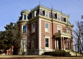 Missouri GovernorÃ¢â¬â¢s Mansion